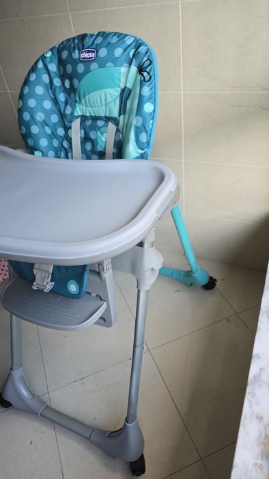 Chicco Chair...445123306770944003