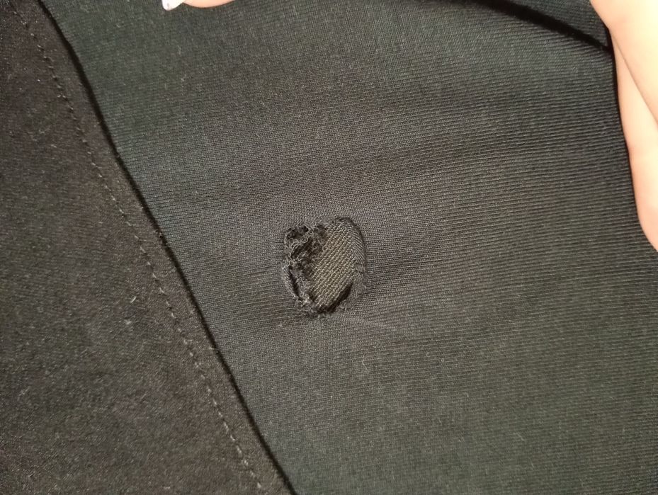 Джинси для вагітних