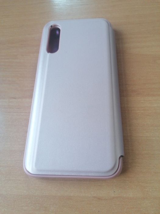 Pokrowiec, Etui do Xiaomi Mi A3 Lite