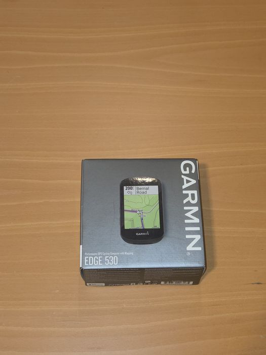 GPS Garmin Edge 530