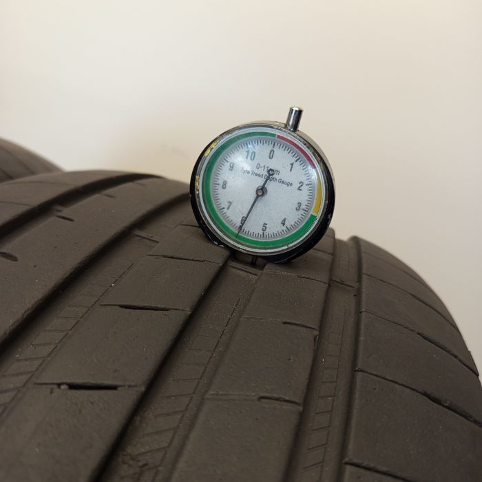 245/40r19 Goodyear Asymmetric 3 MO