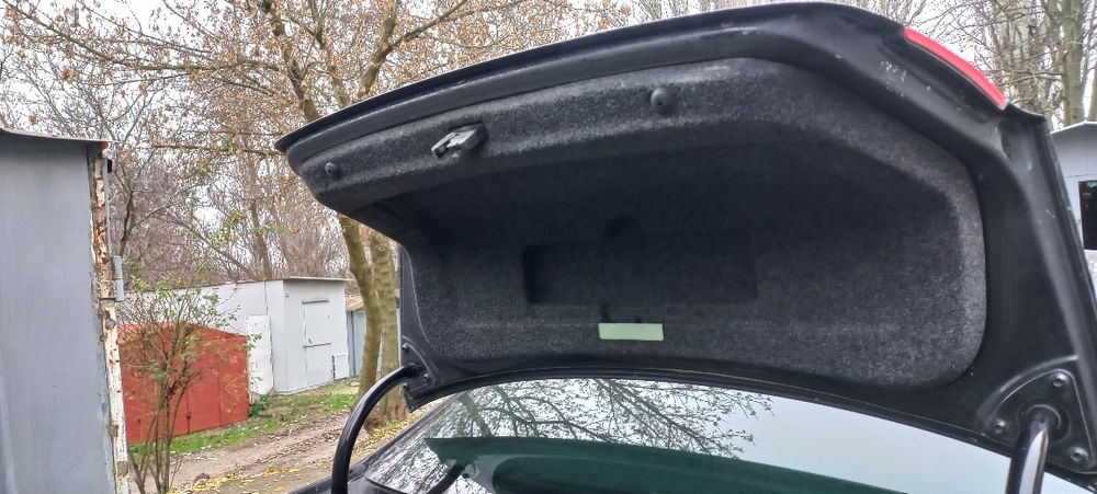 Wolkswagen Passat В6   2005г. 2л.бенз. Автомат Aisin 5cт. 2л.tfsi 200л