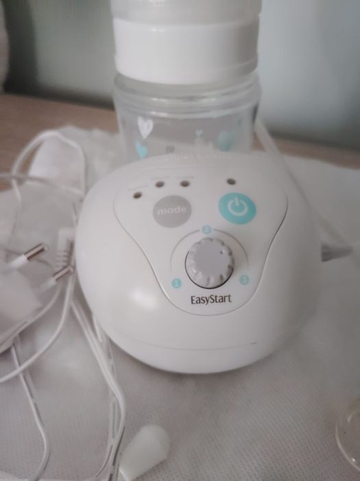 Laktator Canpol Babies EasyStart