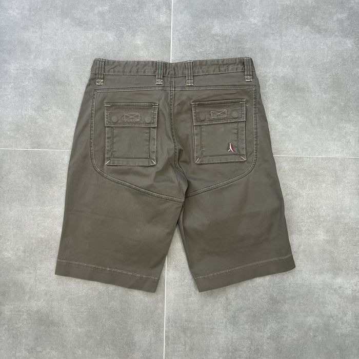 Карго шорти ANTI-G Aeronautica Militare Розмір 48(S-M)