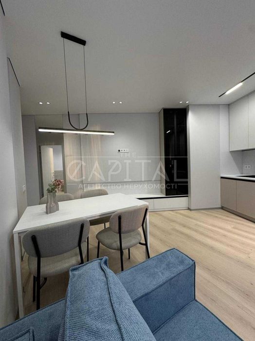 Оренда квартири подільський район Dibrova Park світло є завжди укриття