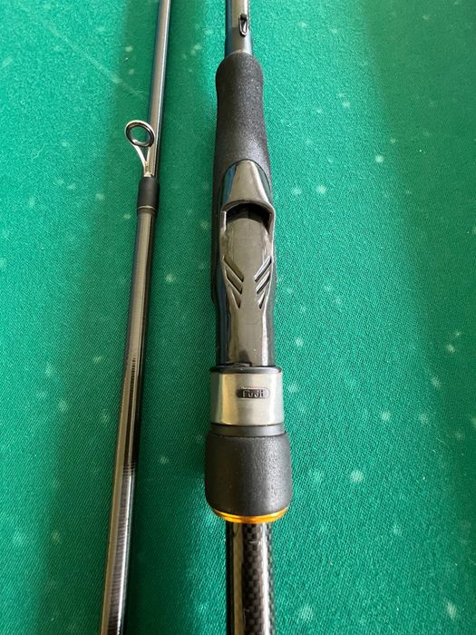 Cana Daiwa BG Seabass