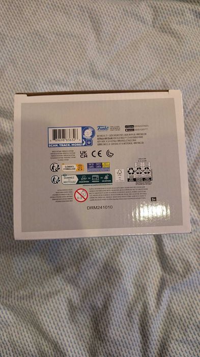 Chainsaw Man 1768 Pop