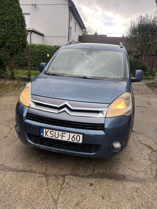 Citroën Berlingo