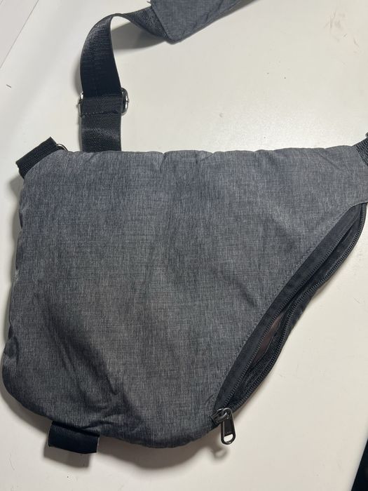 сумка через плече чоловіча