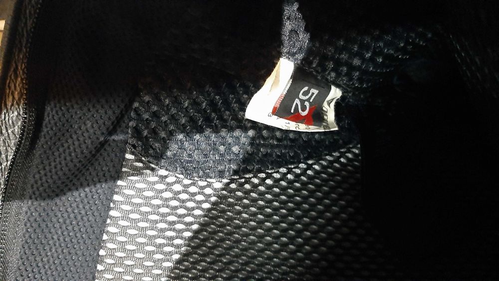 Fato completo Dainese Racing Pele