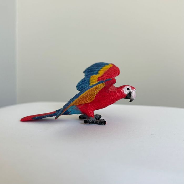 Schleich 14737 - папуга ара