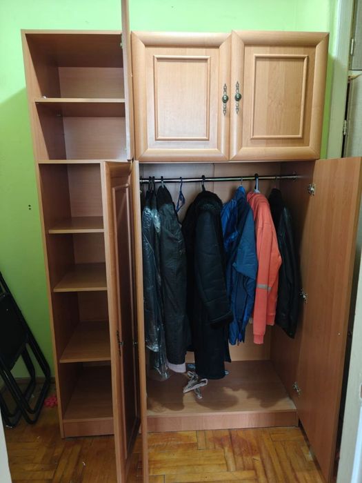 Продам шафи в гарному стані, самовивіз
