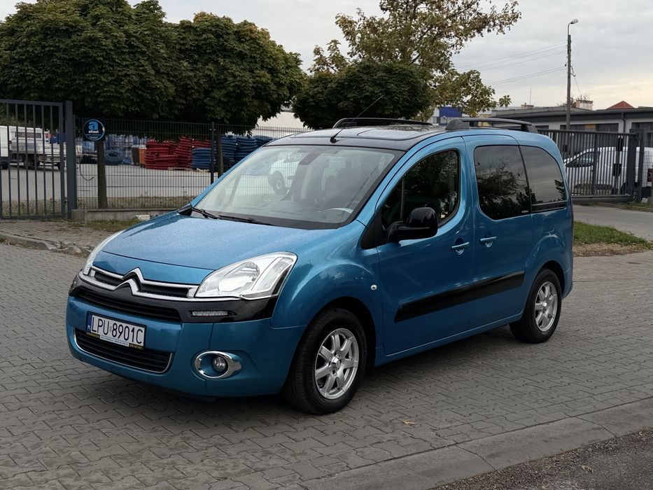 Citroën Berlingo