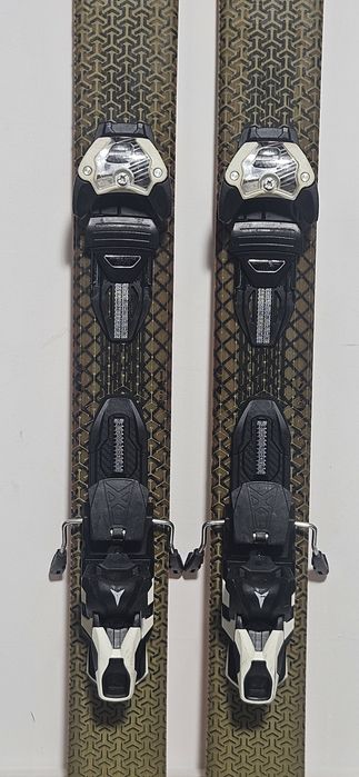 Narty freeride SCOTT SCRAPPER  175 cm.