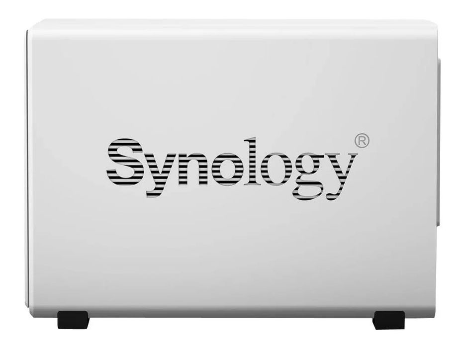 Dysk sieciowy Synology NAS Ds216j