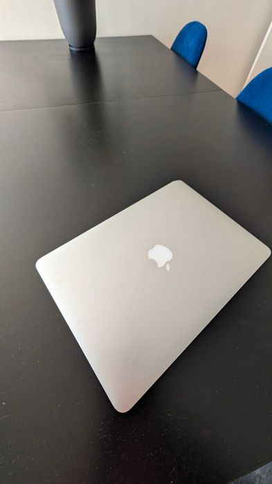 MacBook Air 13” – Muito bem estimado