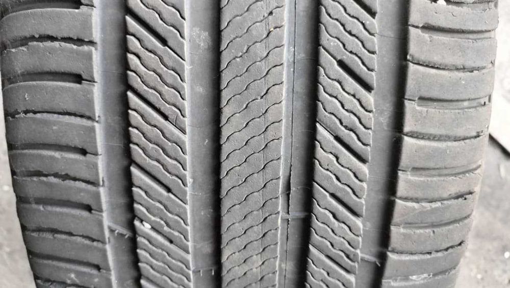 Шини MICHELIN Premier LTX 4 шт.