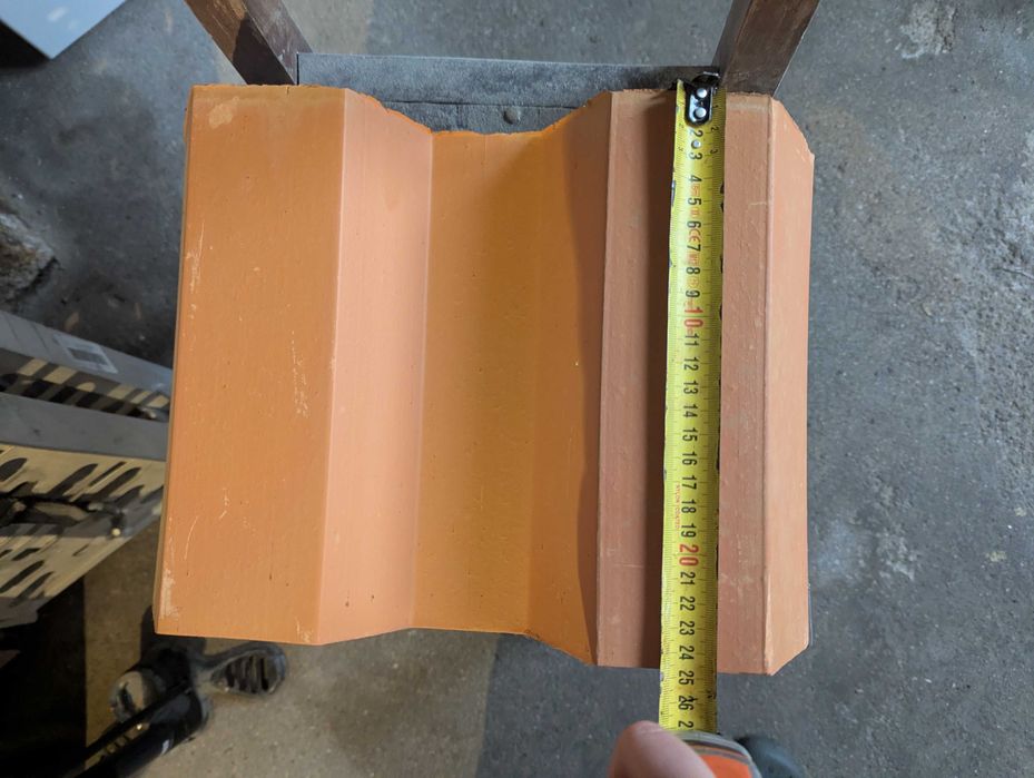 Suporte garrafa vinho