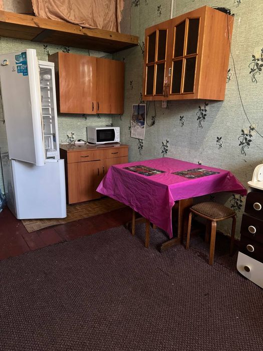 Здам кімнату в гуртожитку (метро Видубичі)