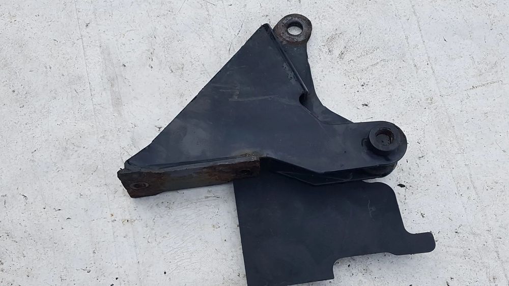 WSPORNIK MOCOWANIE WIESZAK BELKI ZDERZAKA LEWY MAN TGX EURO 6 LOW DECK MEGA