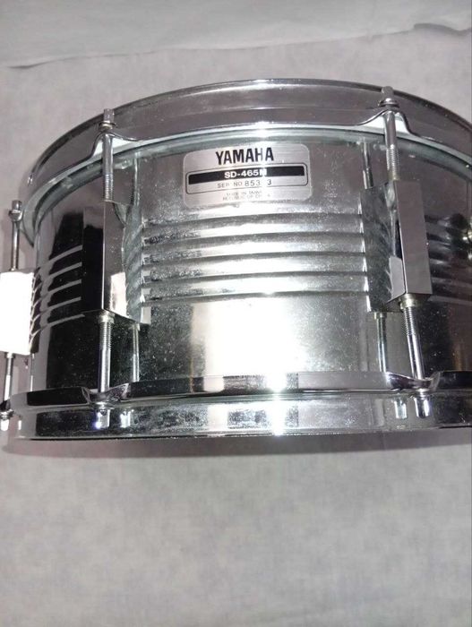 Малий барабан Yamaha