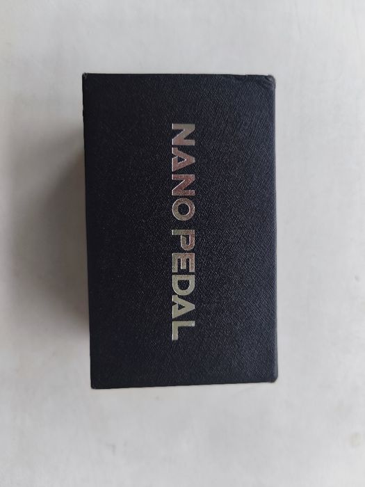 Педаль ефектів для гітари Ammoon AP-09