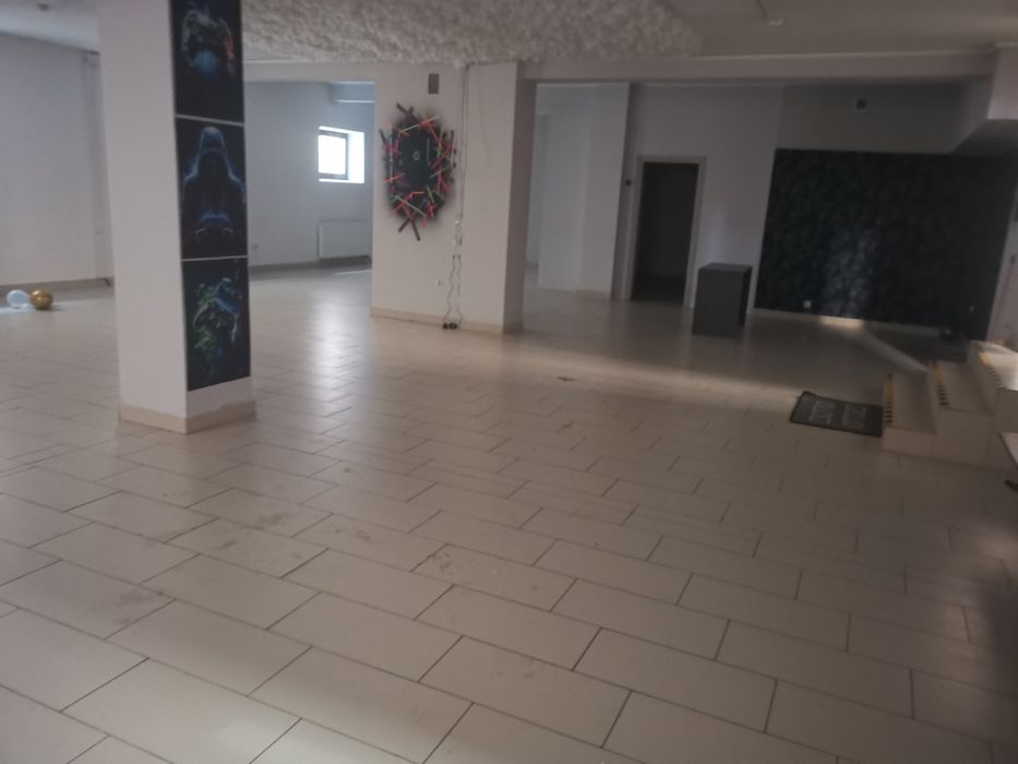 Lokal do wynajęcia centrum Kozienice