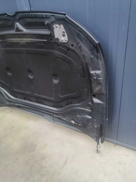 Maska VW Golf 8 VIII