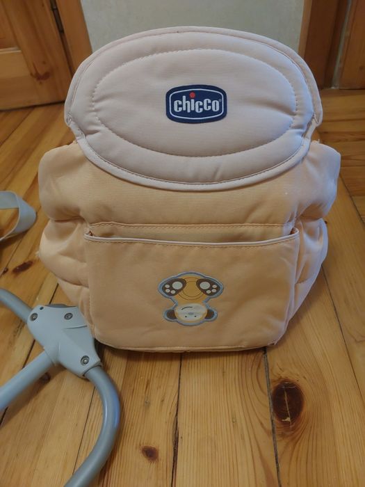 Крісло для годування  Chicco.