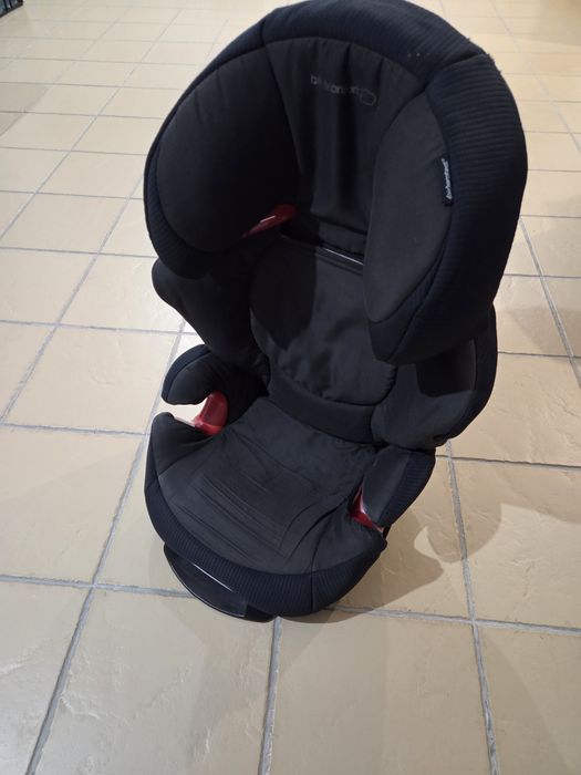 Cadeira Auto Bébé Confort Rodi AirProtect (Grupo 2/3)
