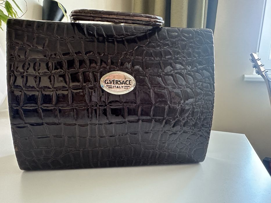 Вінтажна сумочка Versachr 80х