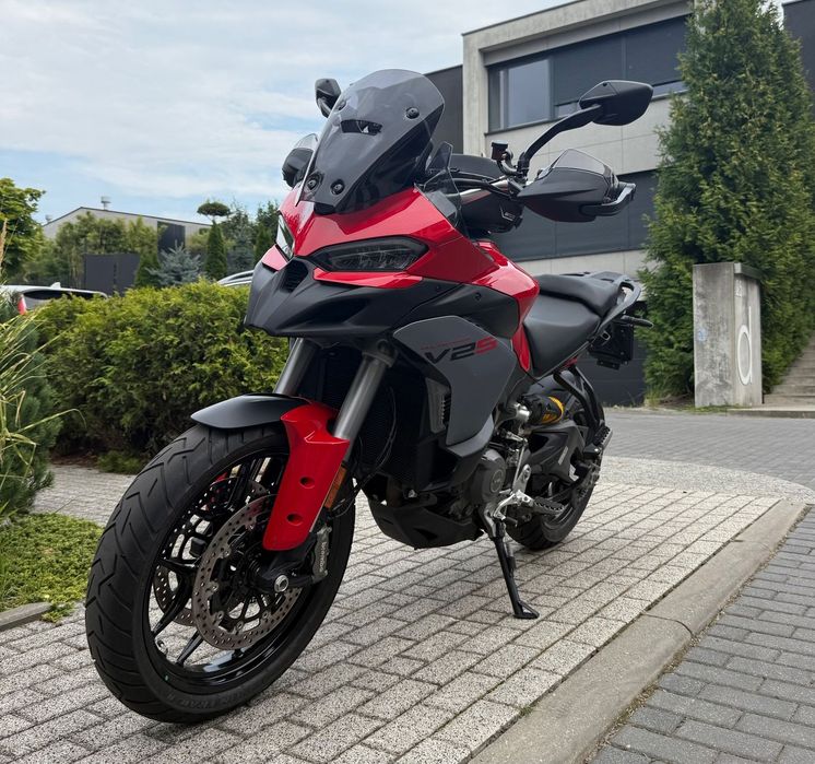 Ducati