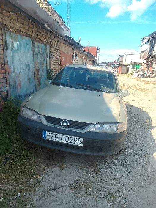 мвшина opel vectra