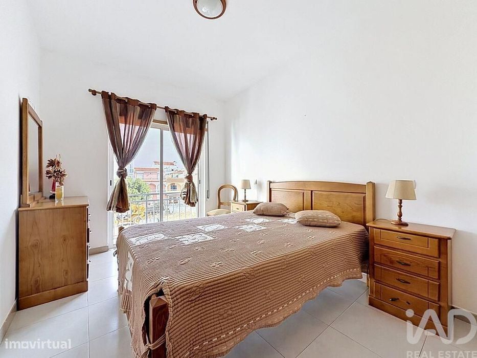 Apartamento T2 em Monte Gordo de 73 m2
