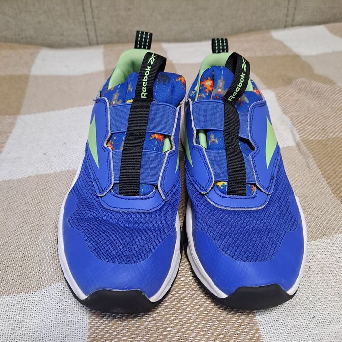 Кросівки дитячі Reebok