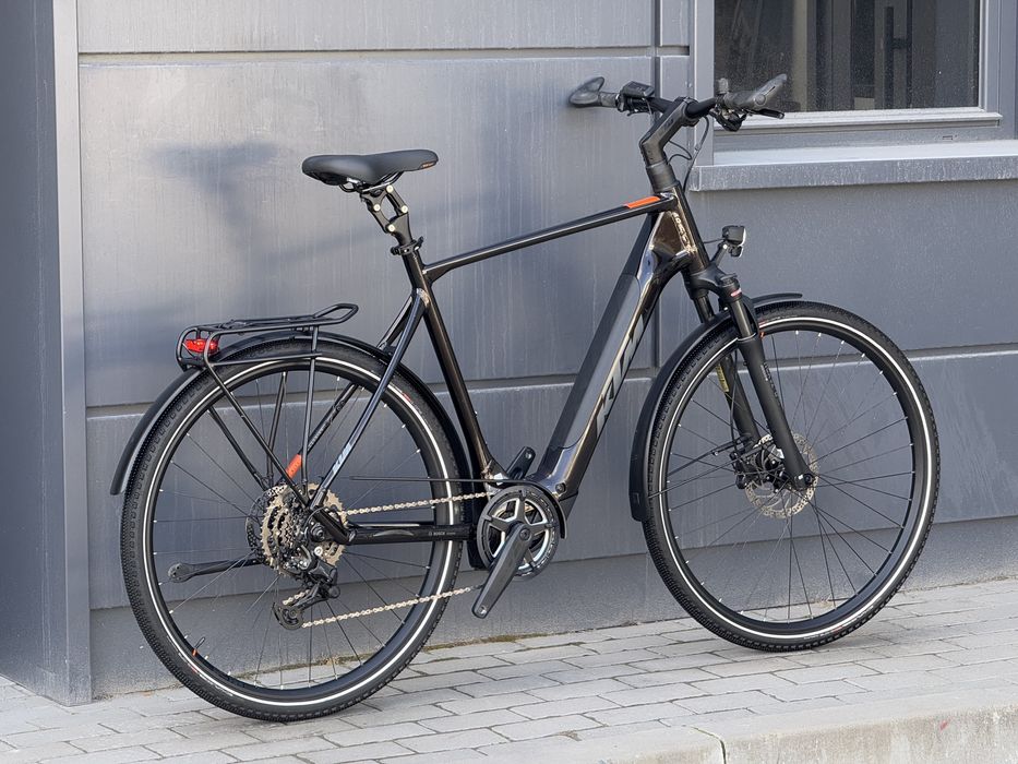 KTM Macina Sport_SX_20 Bosch 2025 електровелосипед XL