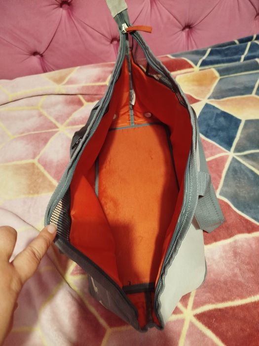 Сумка- переноска для собачок або котиків