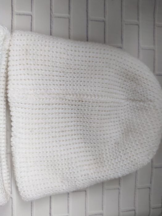 Шапка+хомут ТМ Арктик