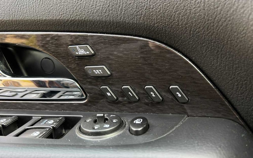 SsangYong Rexton 2015