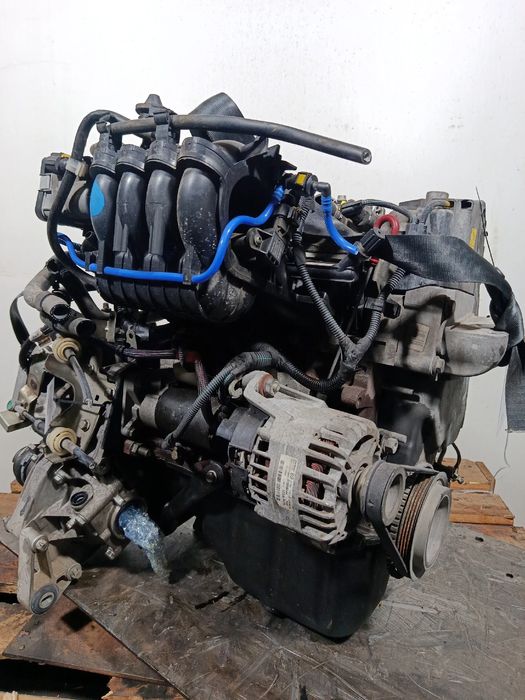 Motor completo FIAT Grande Punto (199_)