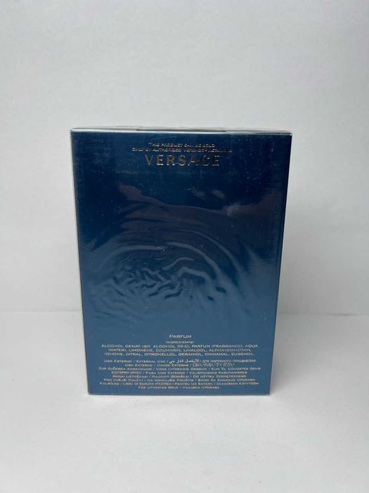 Парфум Versace Eros, 100ml