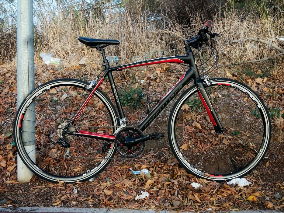 Specialized Allez Sport - Bicicleta de Estrada - Tamanho L - Roda 28"
