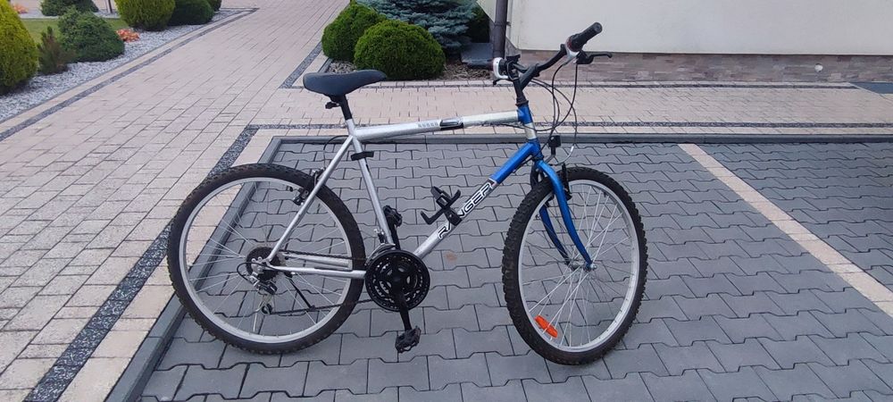 Rower ranger 26"