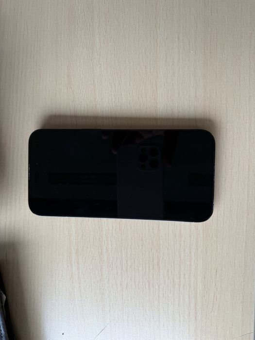 Iphone Pro max 14 128gb