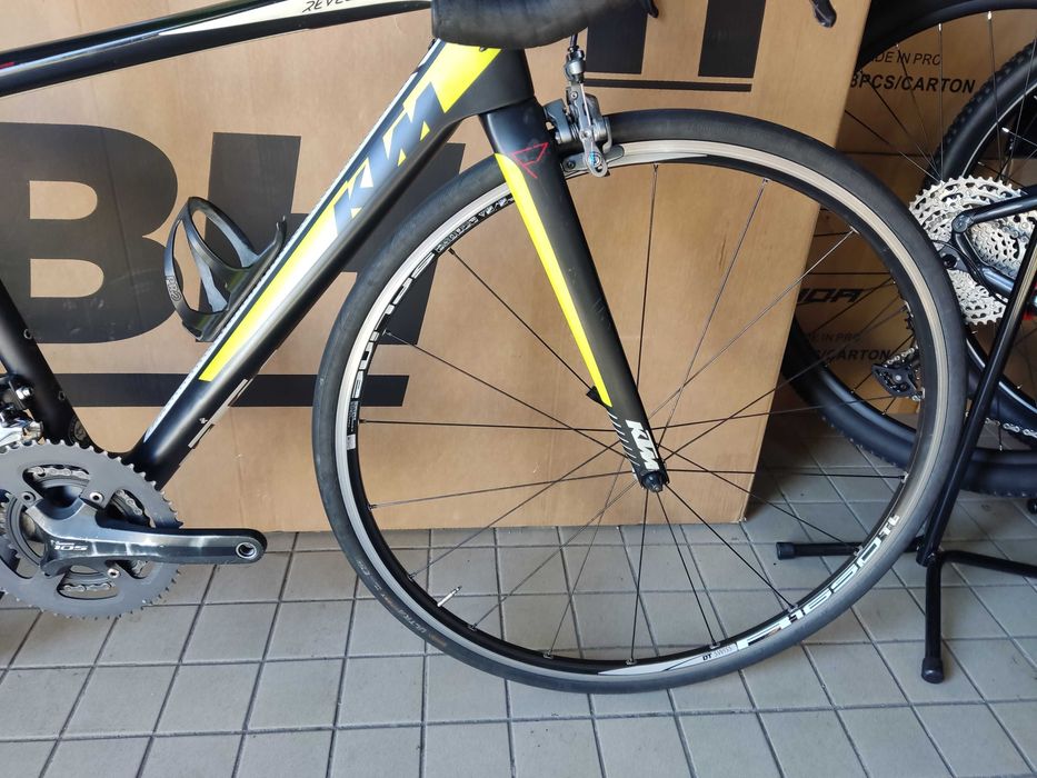 Ktm revelator XS