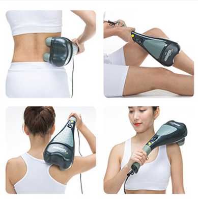 Masażer Infra Thumper unix  MW2020 -Made in KOREA !