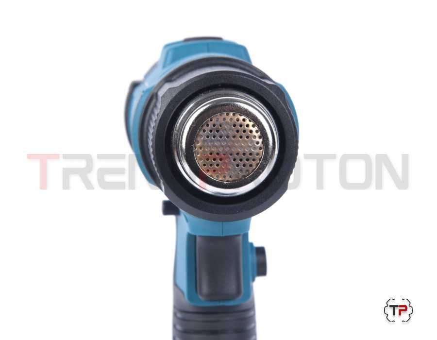 Pistola de Ar Quente a Bateria