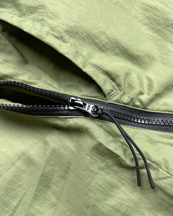 Шорти C.P. COMPANY Chrome Lens Pocket Shorts Olive