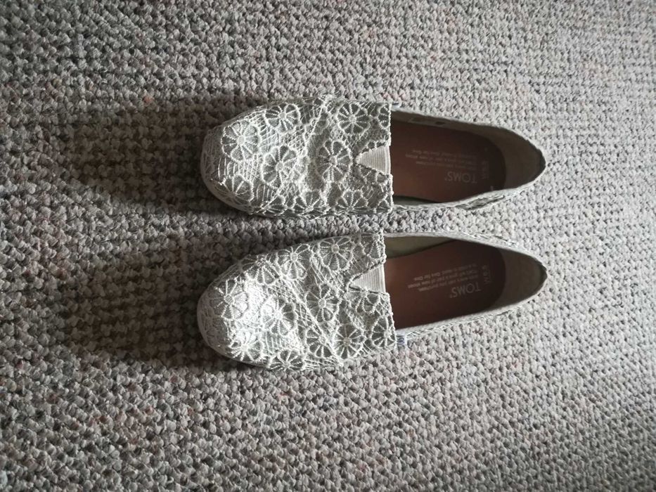 Buty Toms roz.36