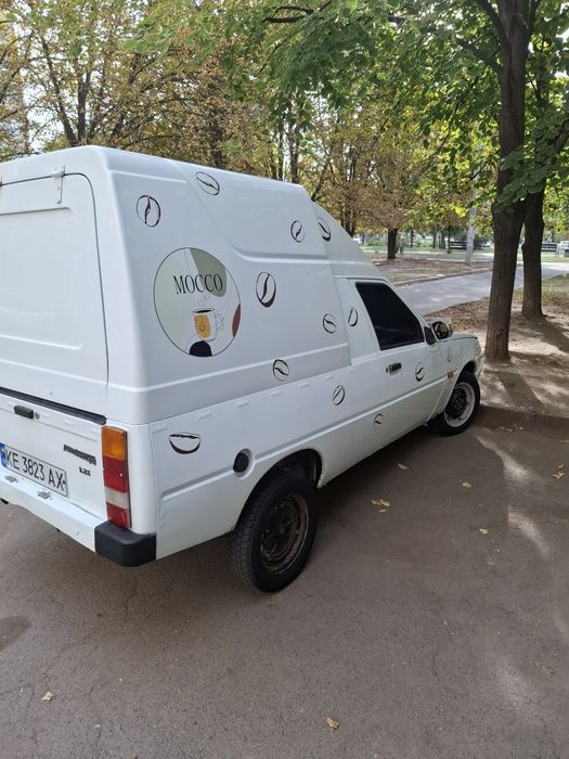 Продам заз таврия